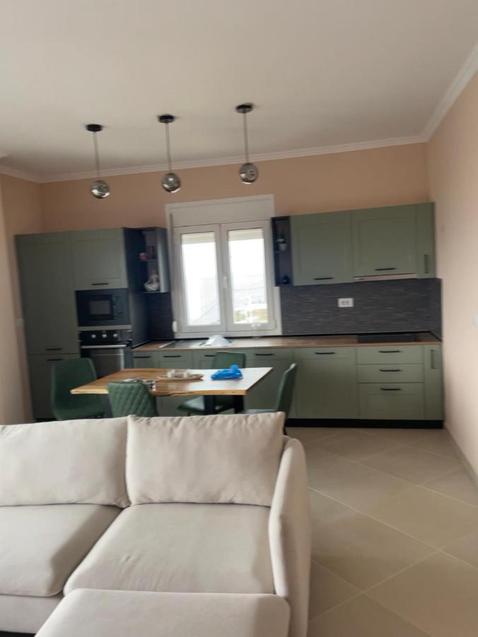 סרנדה Ana&Endri'S Summer Home מראה חיצוני תמונה