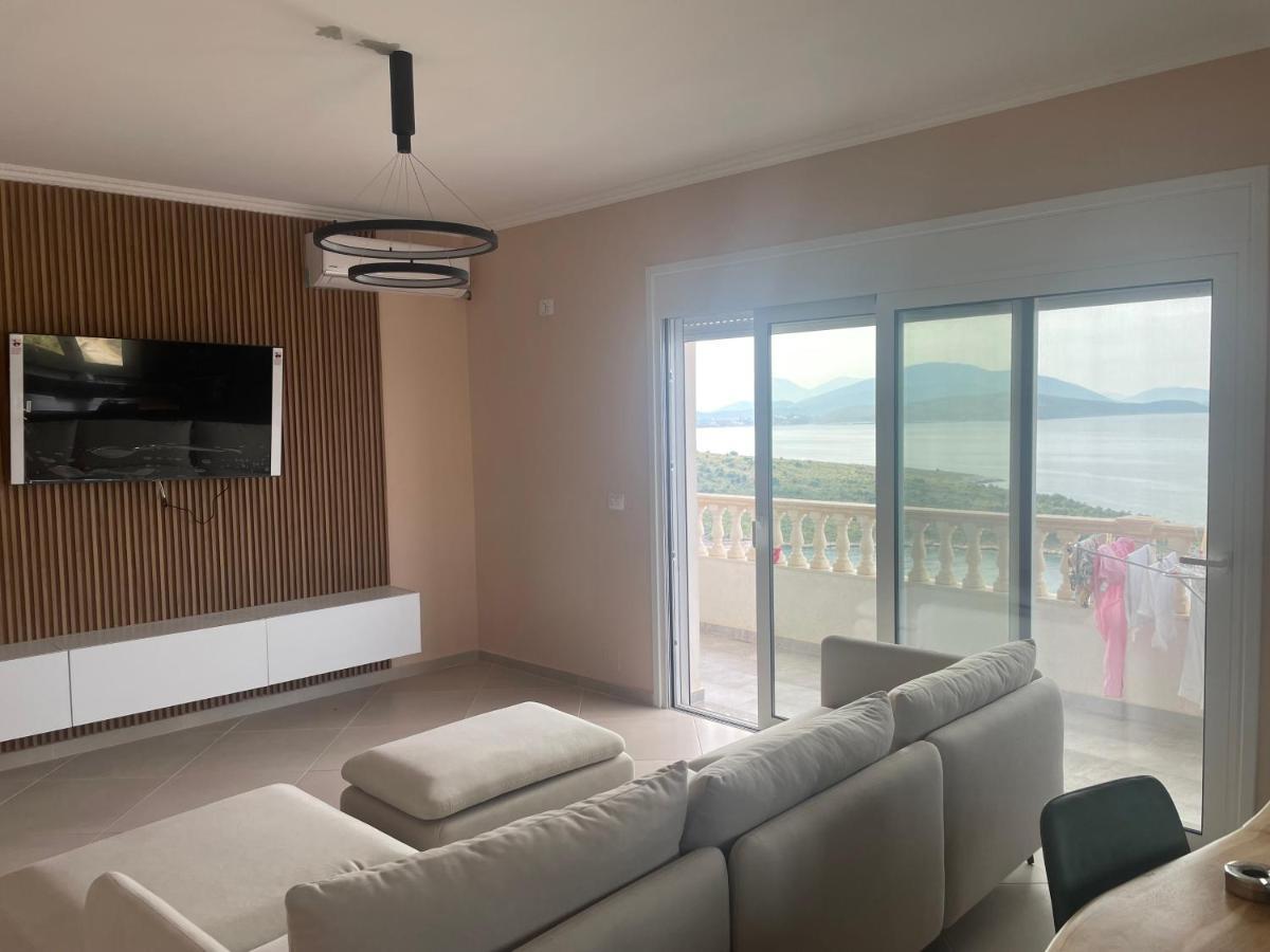 סרנדה Ana&Endri'S Summer Home מראה חיצוני תמונה