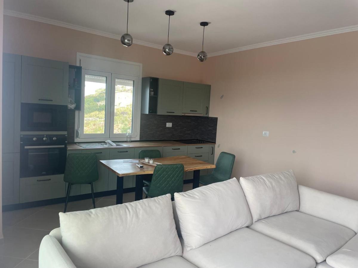 סרנדה Ana&Endri'S Summer Home מראה חיצוני תמונה