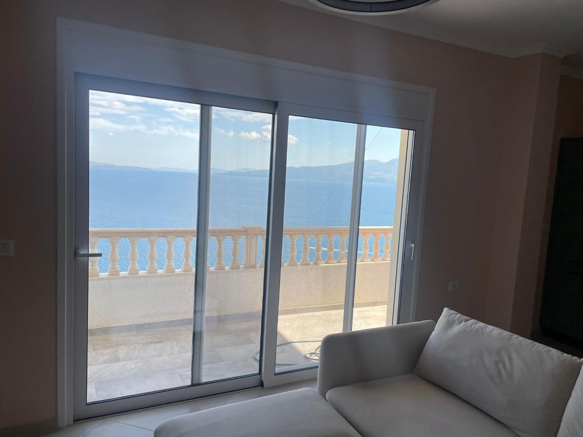 סרנדה Ana&Endri'S Summer Home מראה חיצוני תמונה